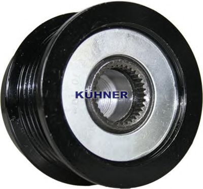 AD KUHNER 885420 -  Механизм свободного хода генератора